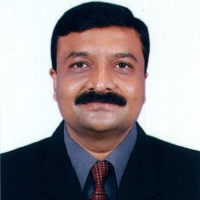 Prof. (Dr) Anup Thakar